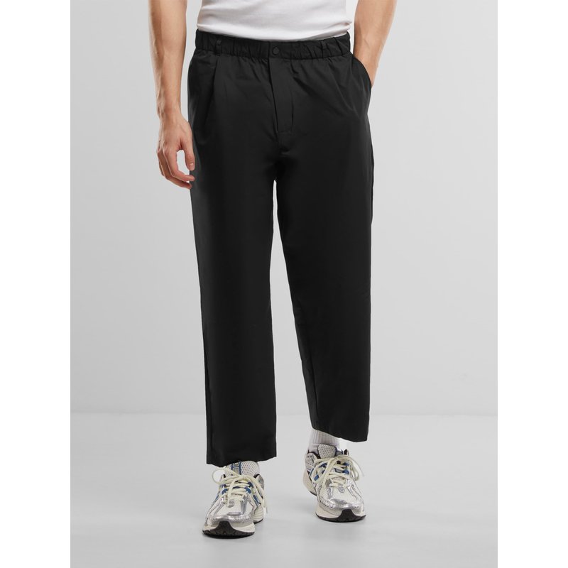 Another Cotton Lab Synthetic Stoffhosen