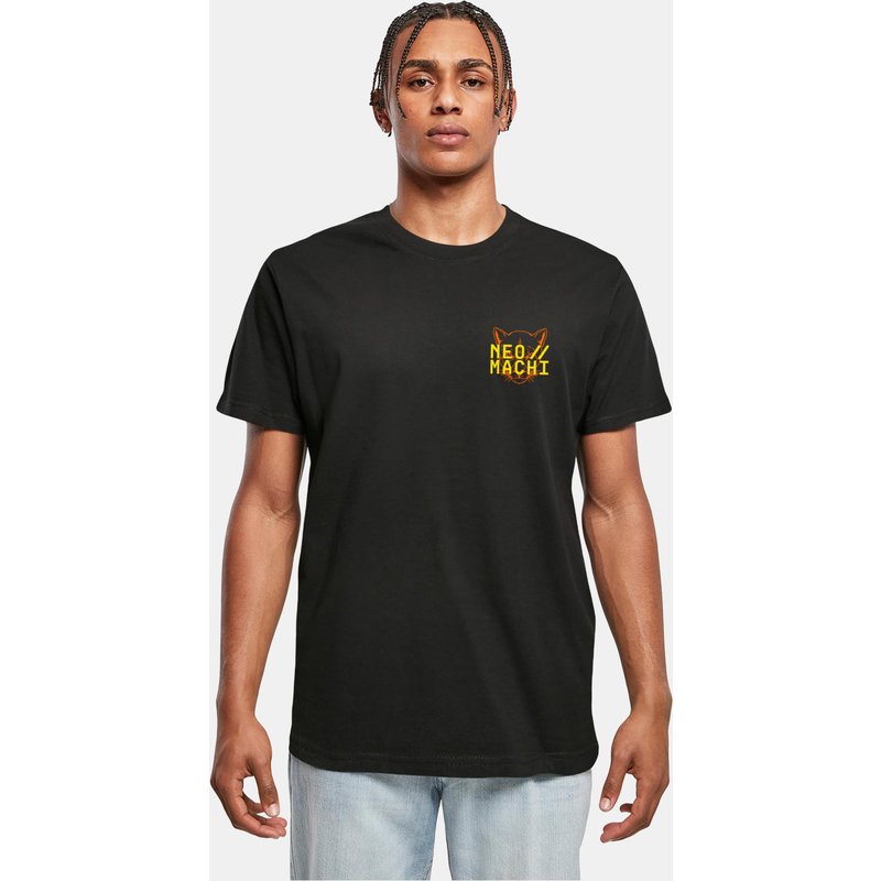 Merchcode YASEI TEE