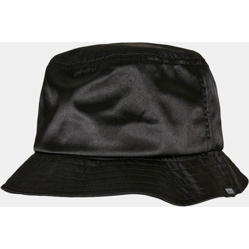 Urban Classics Satin Bucket Hat