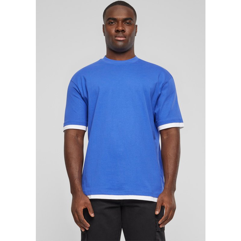 DEF Visible Layer T-Shirt