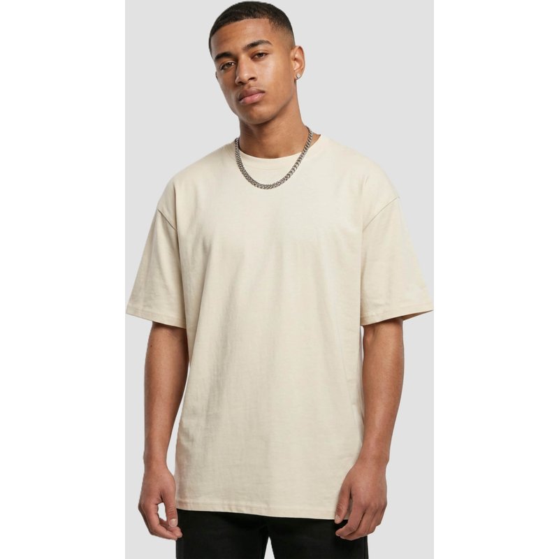 Urban Classics Heavy Oversized Tee