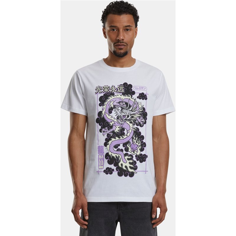 Mister Tee Glory Dragon