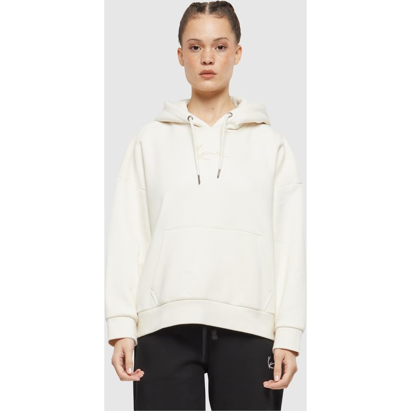 Karl Kani Small Signature Star Os Hoodie