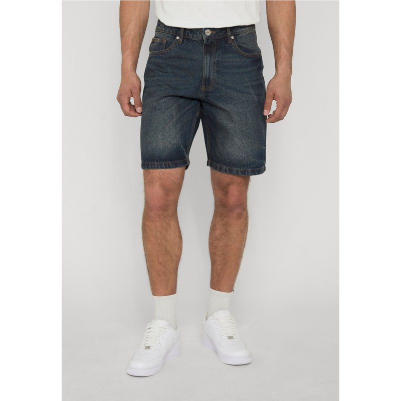 PEGADOR Bostic Jeans Short