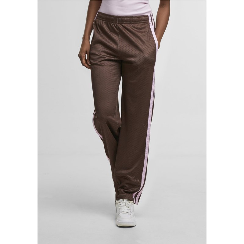 Karl Kani Og Mesh Trackpants