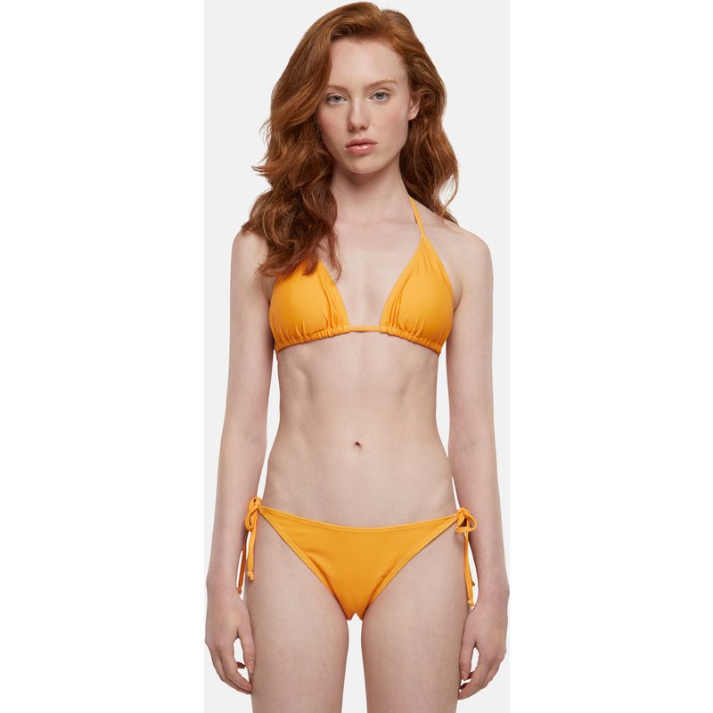 Urban Classics Ladies Recycled Triangle Bikini