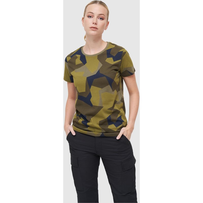Brandit Ladies T-Shirt