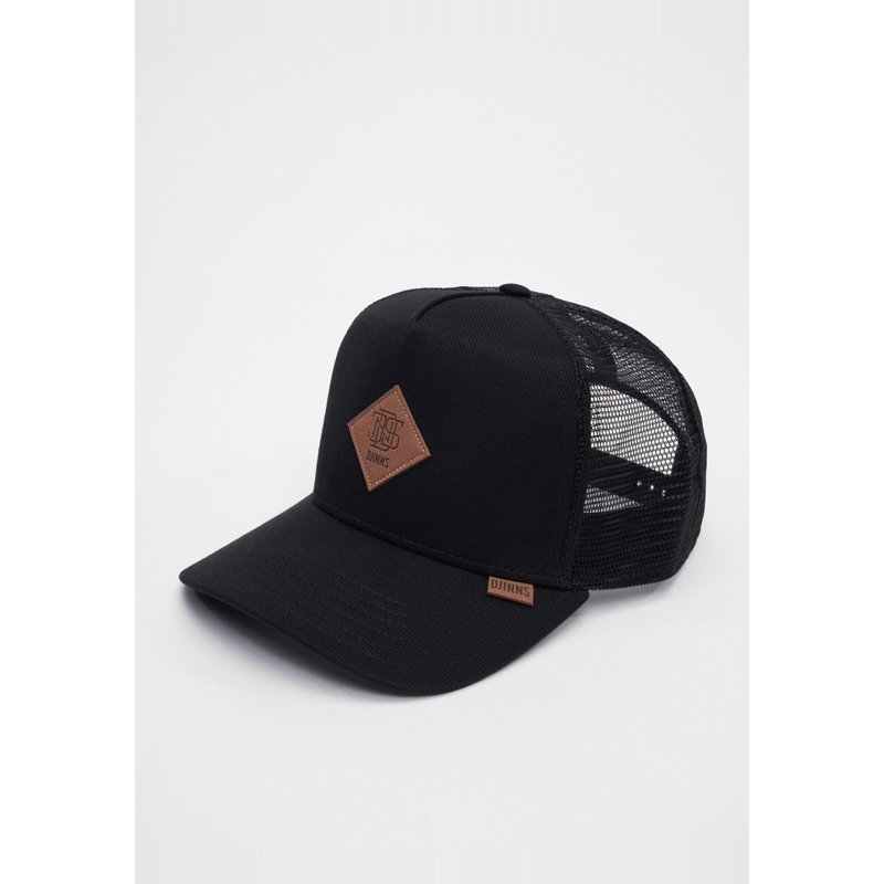 Djinns HFT Cap Cotton Knit