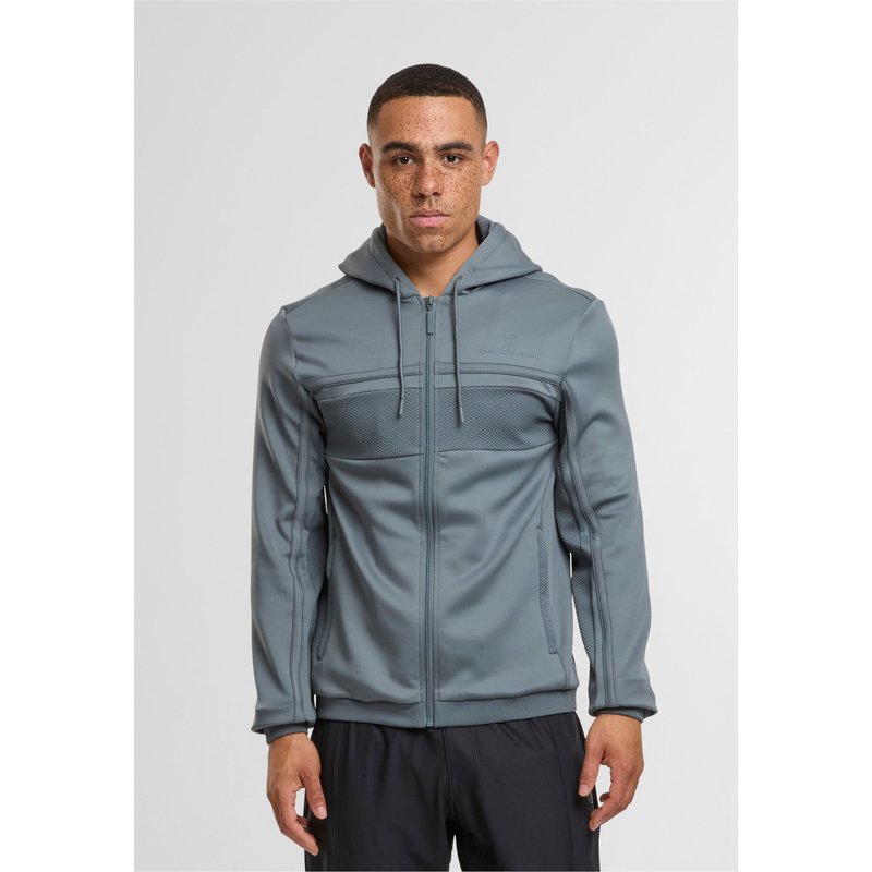 Sergio Tacchini Majong Hoodie Tracktop
