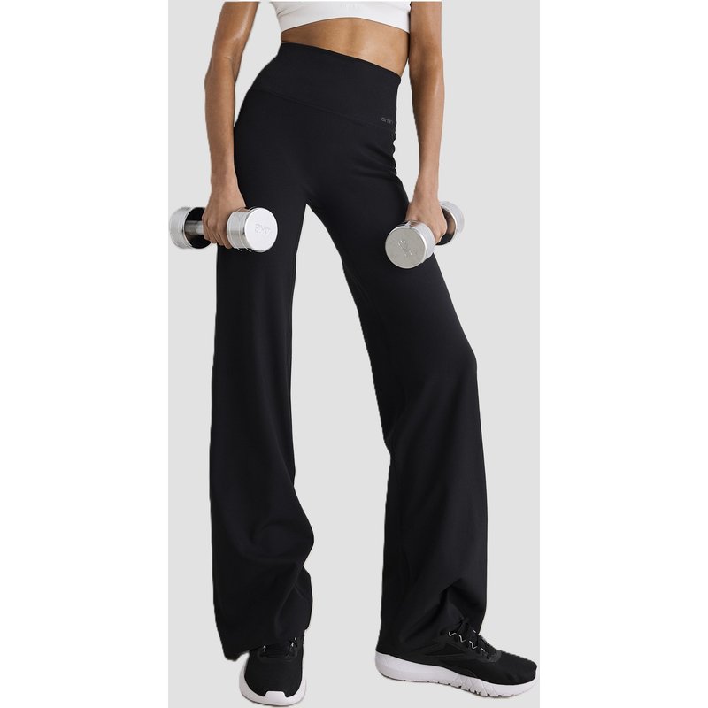 aimn Sense Straight Leg Tights