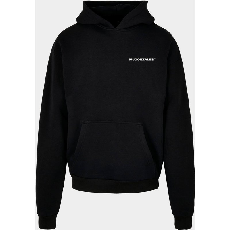 MJ Gonzales Atelier x Heavy Oversized Hoody