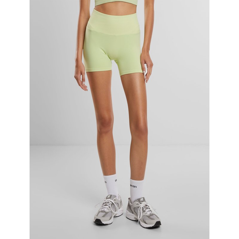 AMN-243-BIK-24010191-122 AIMN Shape Seamless Hotpants