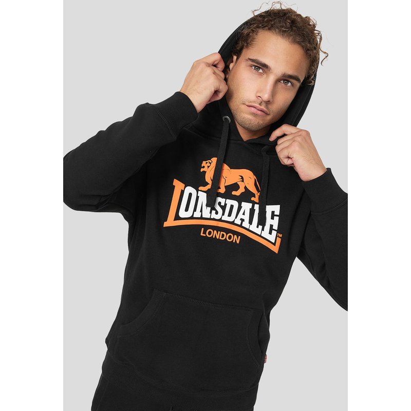 Lonsdale London Thurning Hoodie