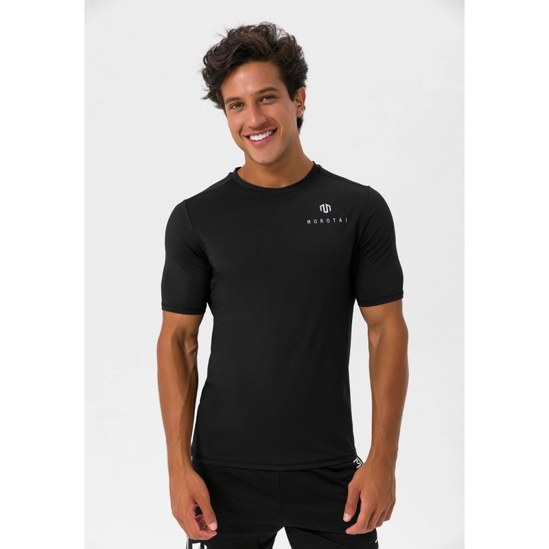 Morotai Mesh Tee