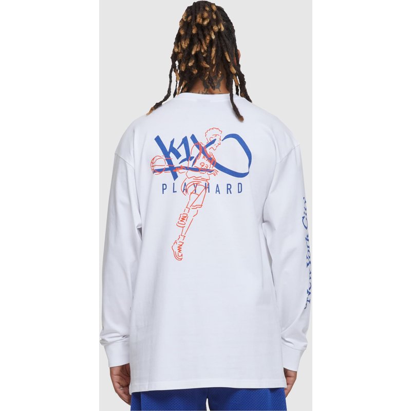 K1X PH Logo Longsleeve