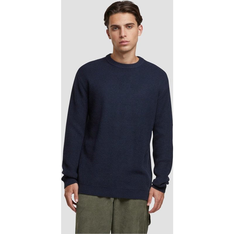 Urban Classics Rib Basic Sweater