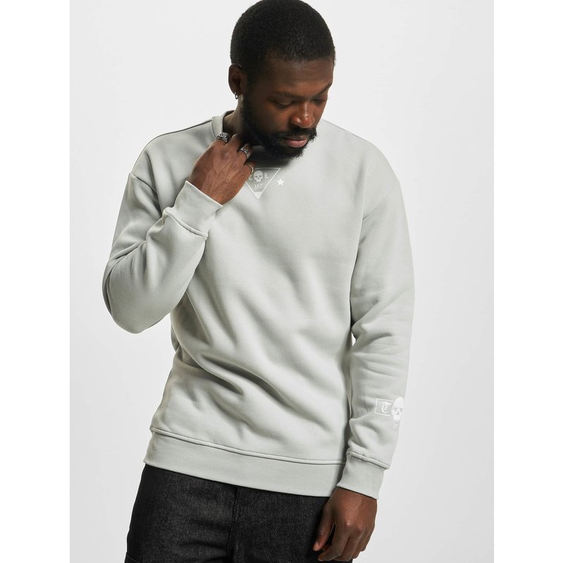 Thug Life HitTheStreets Crewneck