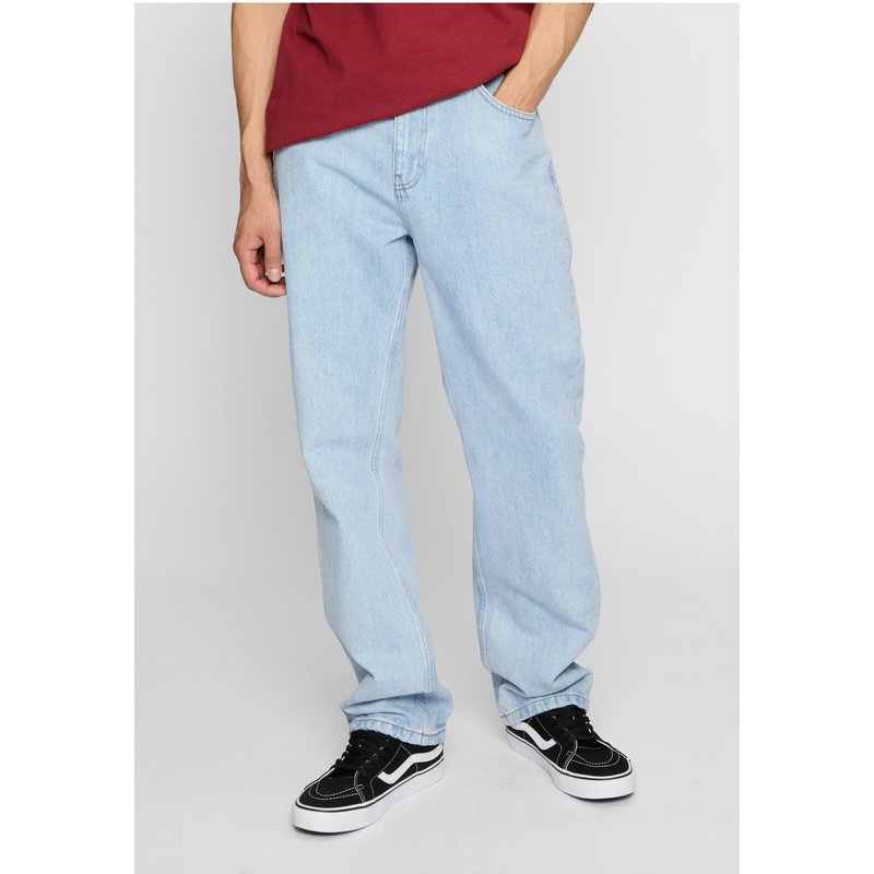 2Y Studios Gabrie Basic Straight Jeans