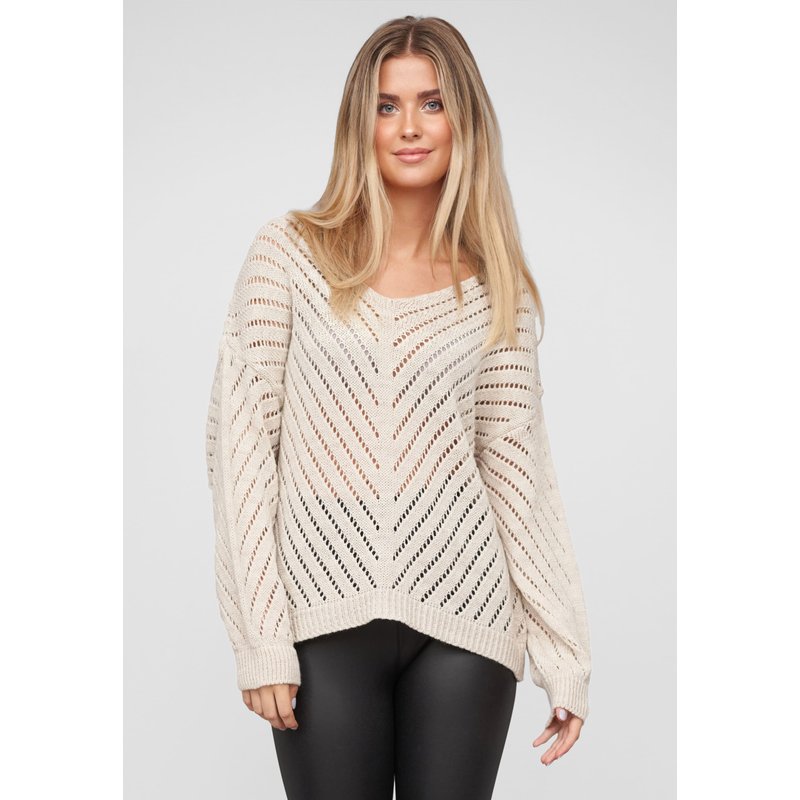 Cloud5ive Knit Sweater