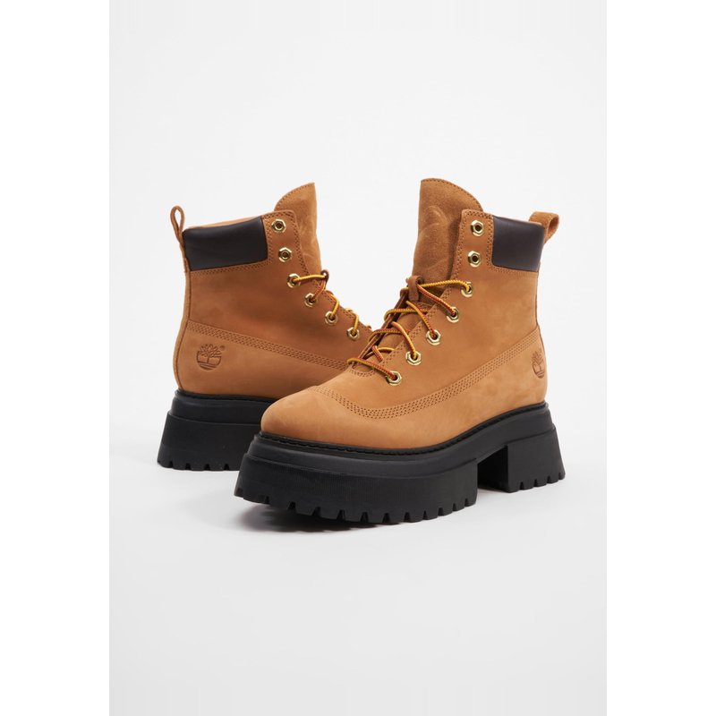 Timberland Sky 6 In Lace Up Stiefel