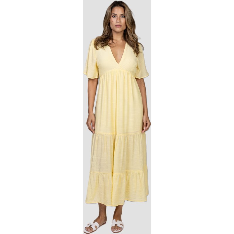 Estelou Shortleeve Dress
