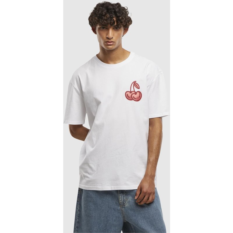 Mister Tee Cherry Good Oversize