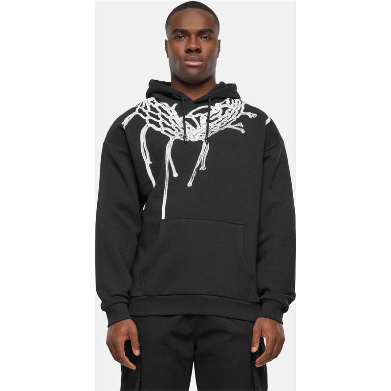 K1X Net Hoody