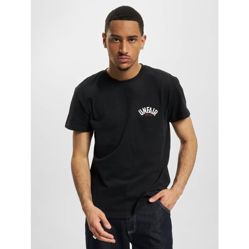 Unfair Athletics Elementary T-Shrit