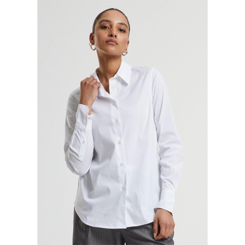 Urban Classics Ladies Classic Bluse