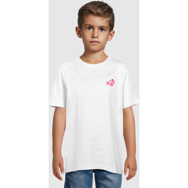Mister Tee Kids Japan Cherries