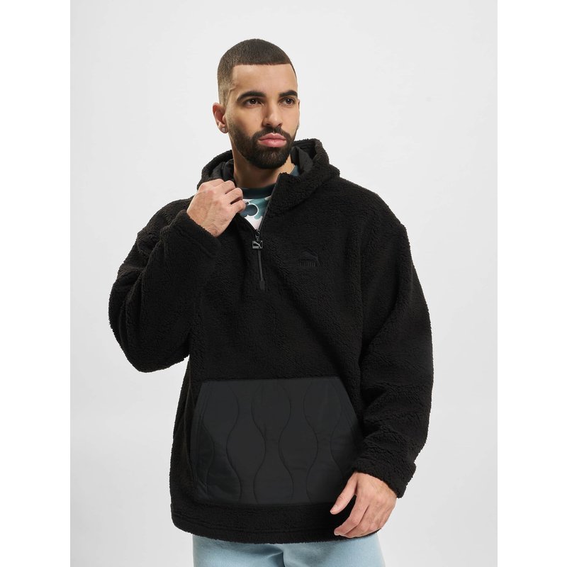 Puma Classics Sherpa Fabric Mix