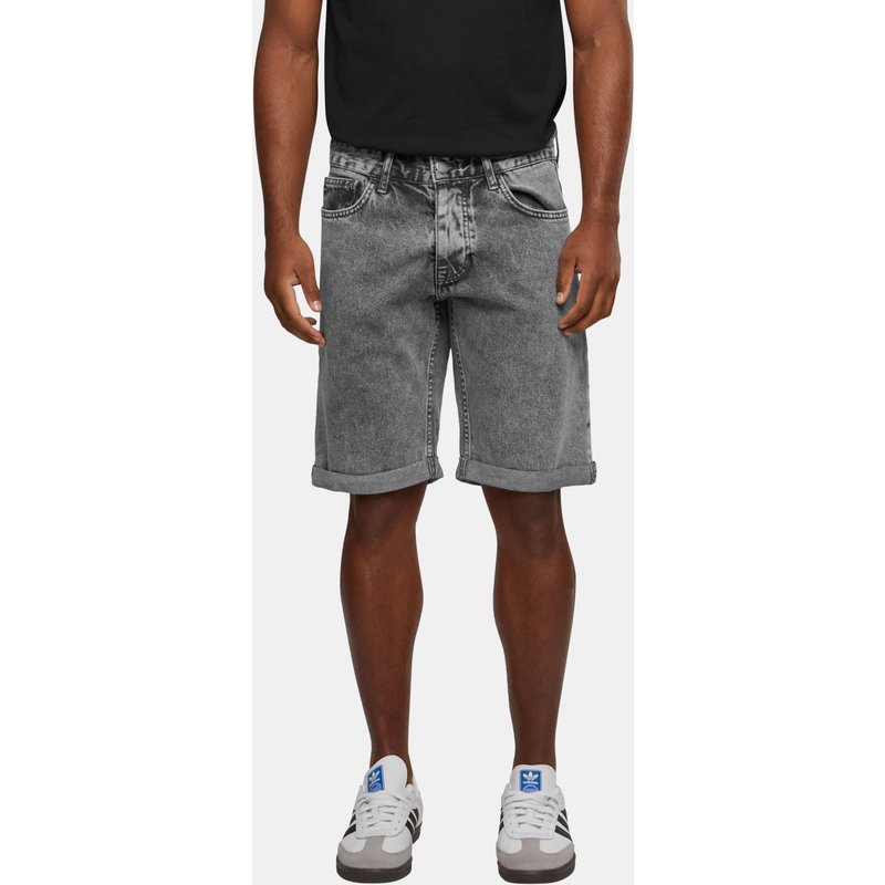 2Y Premium Basic Denim Short