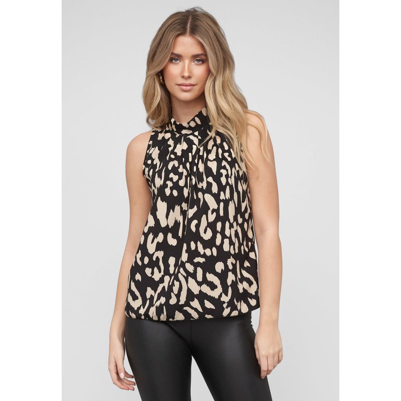 Cloud5ive Choker Top