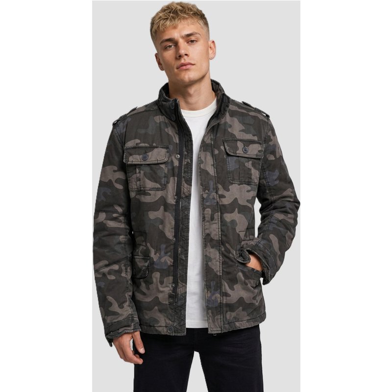 Brandit Britannia Winter Jacket
