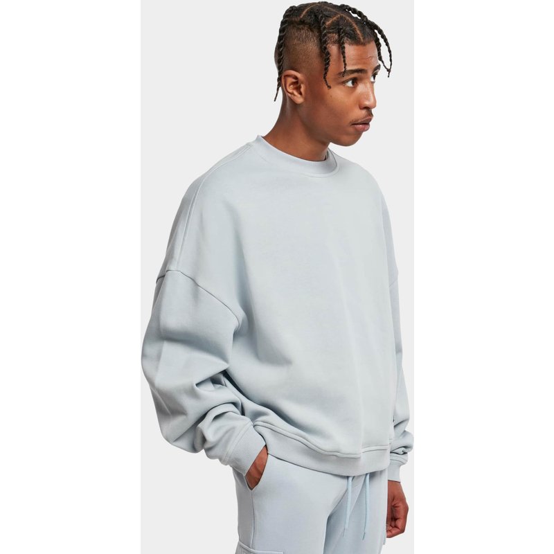 Urban Classics 80's Crewneck