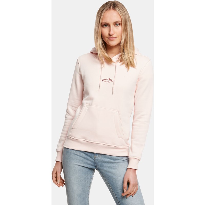 Miss Tee Love Is Blind Cruel Hoody
