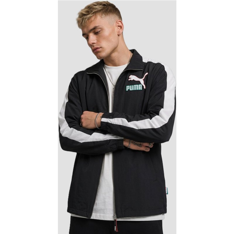 Puma T7 Fandom Lightweight Jacket