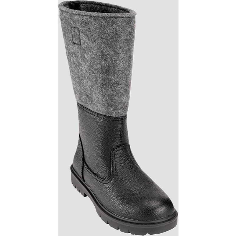 Brandit Knobelbecher Filz Boots