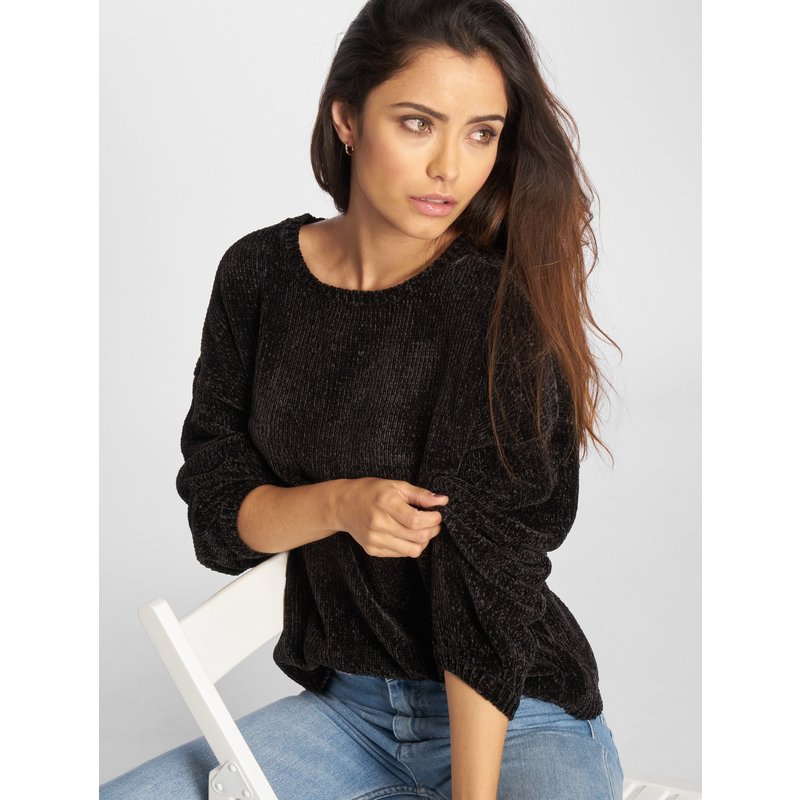 Urban Classics Ladies Oversize Chenille Sweater