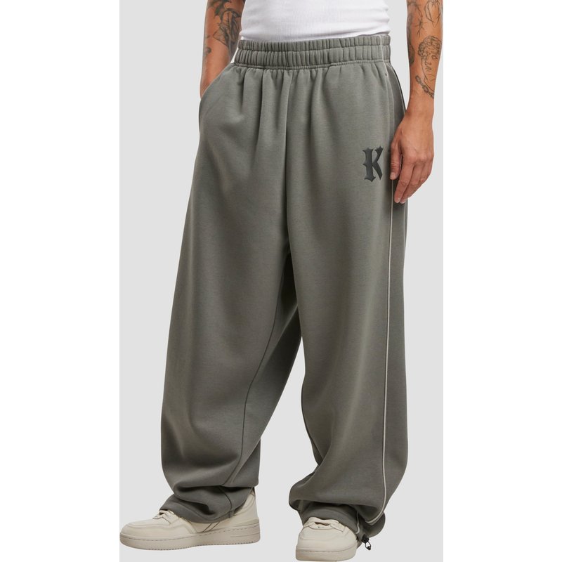 Karl Kani Oversized Sidestripe Jogginghose