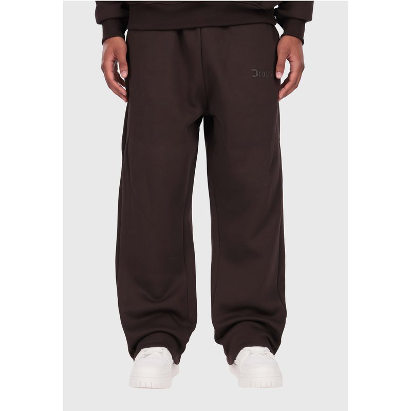 Dropsize OPEN LEG JOGGER