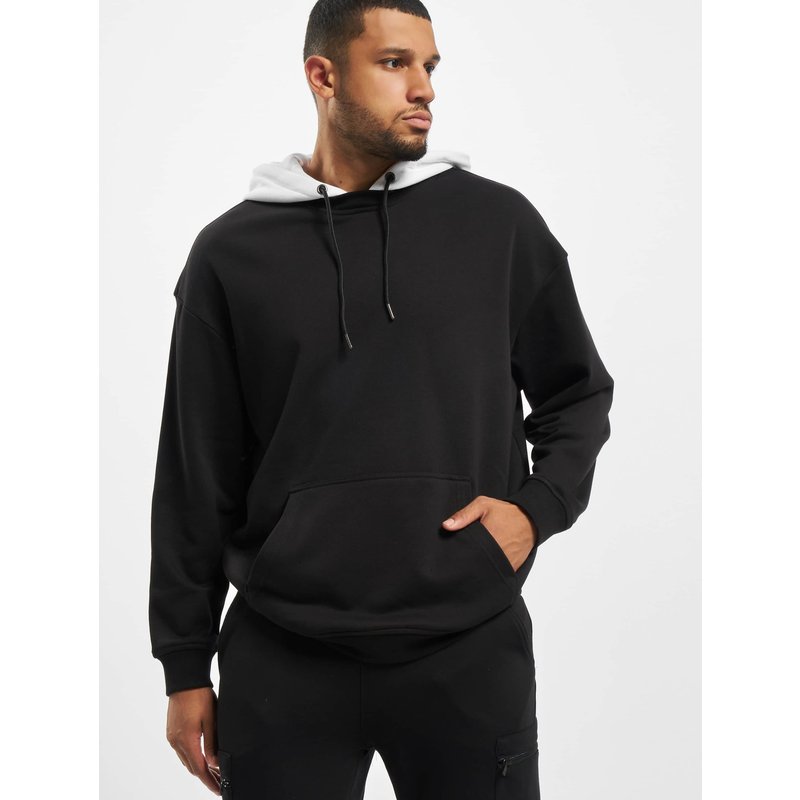Urban Classics Oversized Hooded Crew