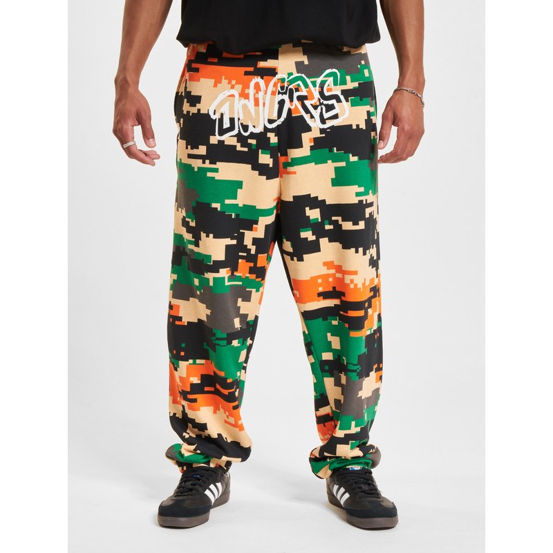 Dangerous DNGRS Electric Jogginghose