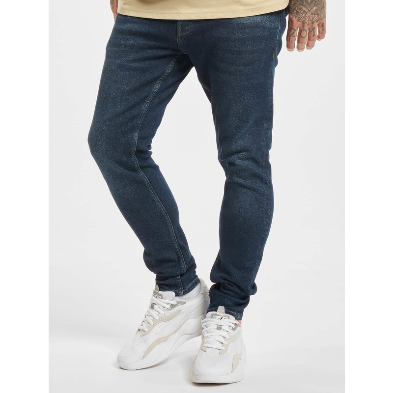 2Y Premium Gunnar Skinny Jeans