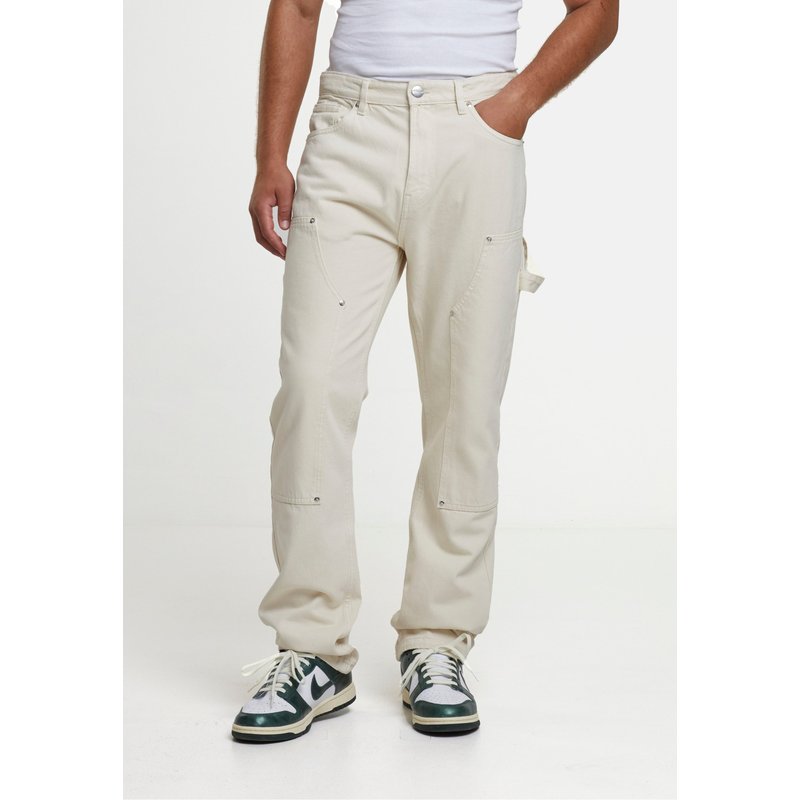2Y Studios Haldor Carpenter Straight Jeans