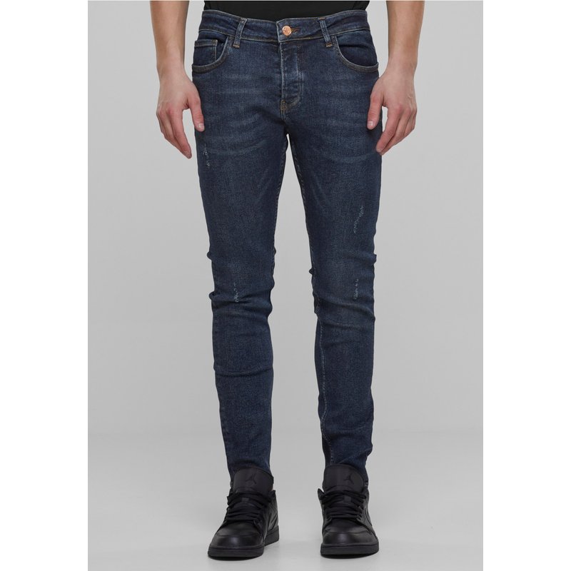 2Y Premium Skinny Fit Jeans