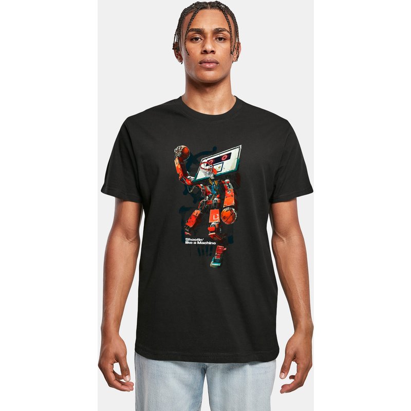 Mister Tee Bball Robot