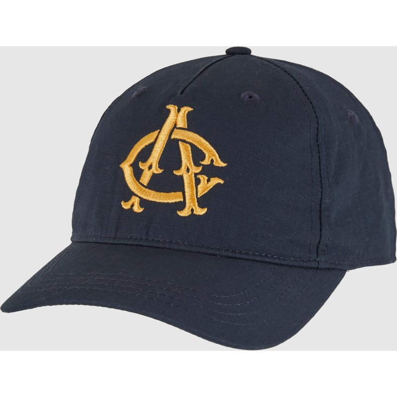 Another Cotton Lab Yankee Baseballcap