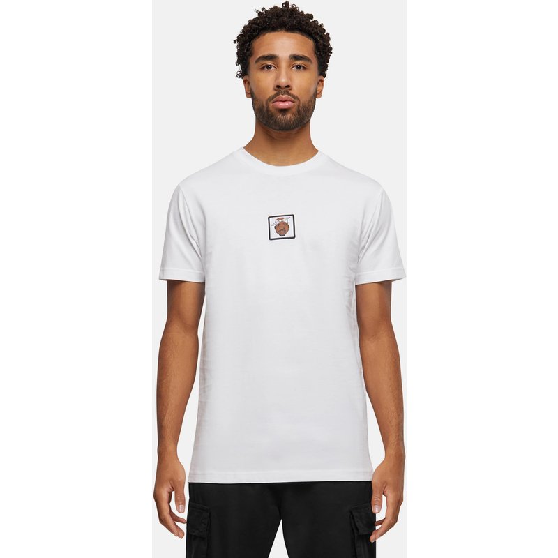 Mister Tee LA Sketch Patch