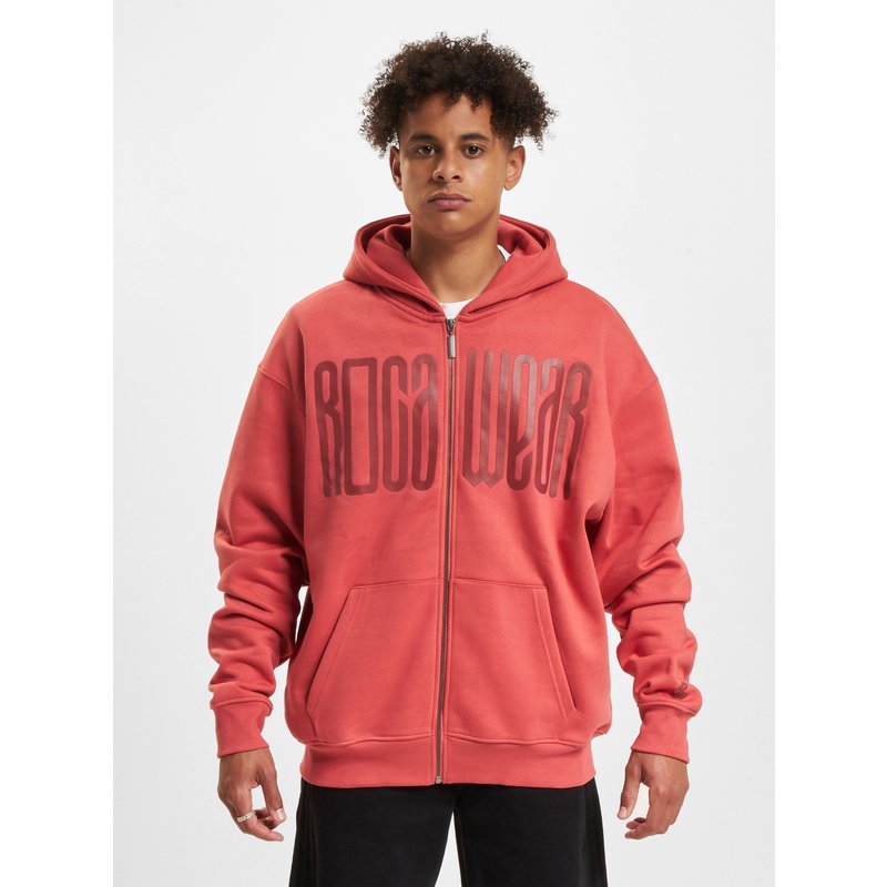 Rocawear Chili Zip Hoodie